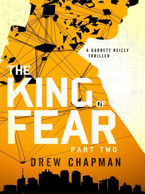 Title details for The King of Fear by Drew Chapman - Wait list
